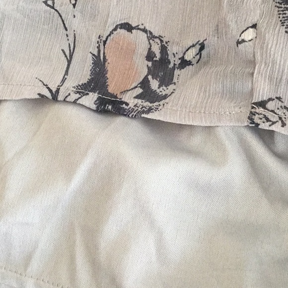 Band of Gypsies Top S - Picture 6 of 7